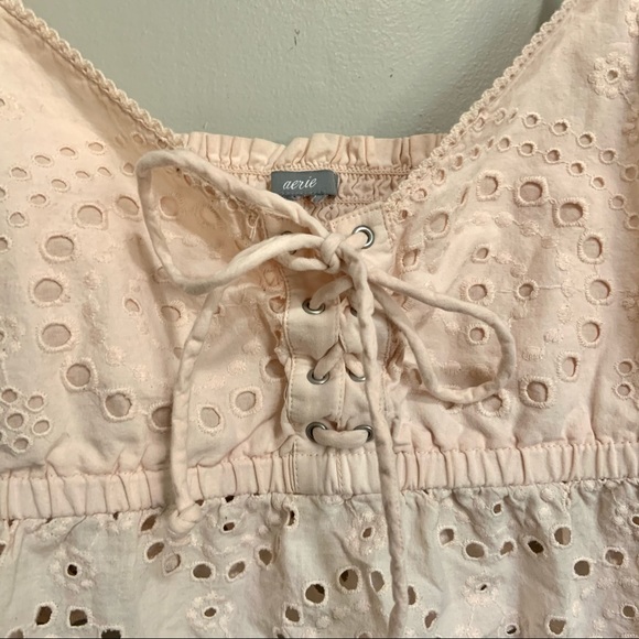 Crop top - Picture 3 of 4